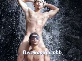 Derekandjacobb