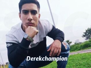 Derekchampion