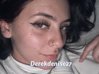 Derekdenise27