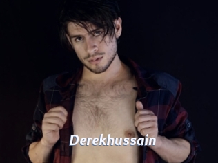 Derekhussain