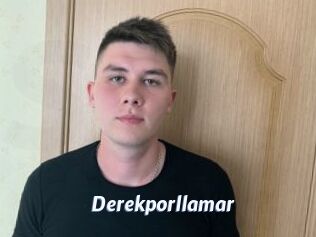 Derekporllamar