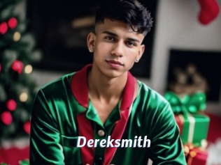 Dereksmith