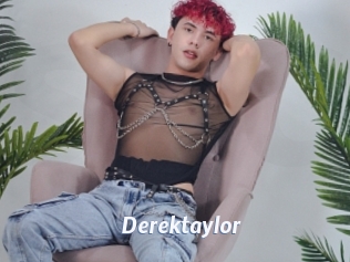 Derektaylor