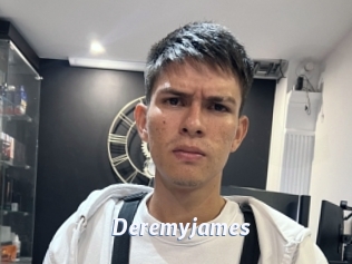 Deremyjames