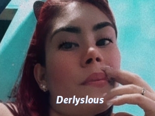 Derlyslous
