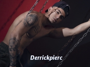 Derrickpierc