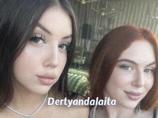 Dertyandalaita
