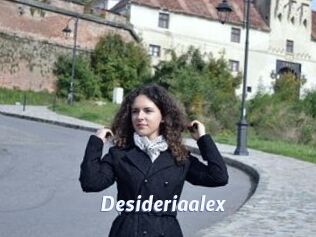 Desideriaalex