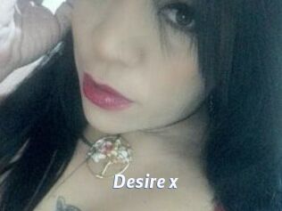 Desire_x