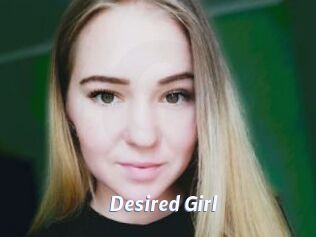Desired_Girl