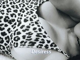 Desiress