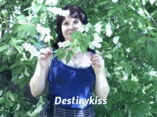 Destinykiss