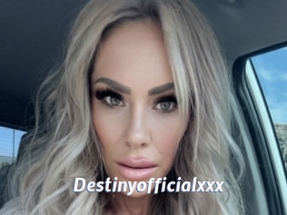 Destinyofficialxxx