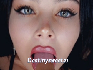 destinysweet21 Sexe amateur contributions