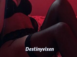 Destinyvixen