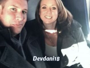 devdani18 Sexe amateur contributions