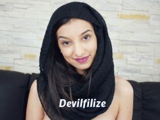 Devilfilize