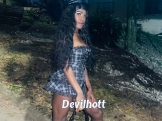 Devilhott
