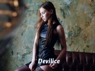 Devilice