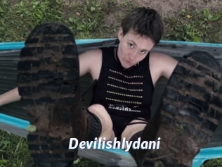 Devilishlydani