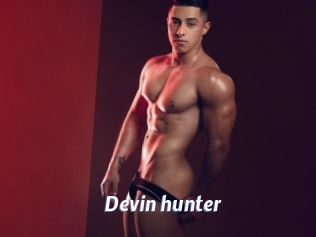 Devin_hunter