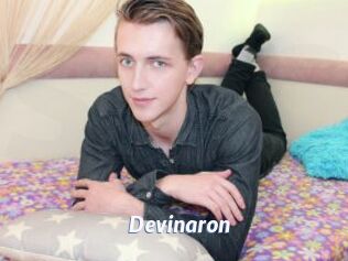 Devinaron