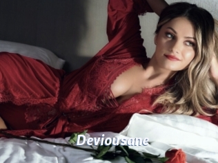 Deviousane