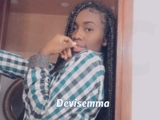 Devisemma