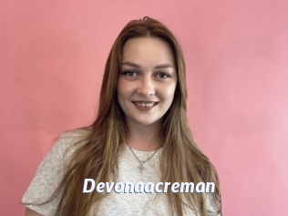 Devonaacreman