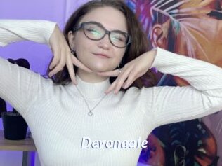 Devonaale