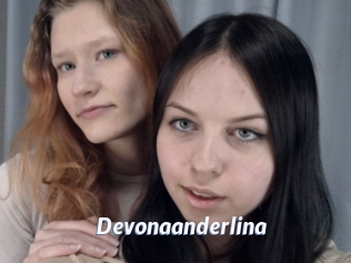 devonaanderlina Sexe amateur contributions