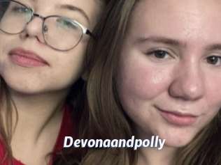 Devonaandpolly