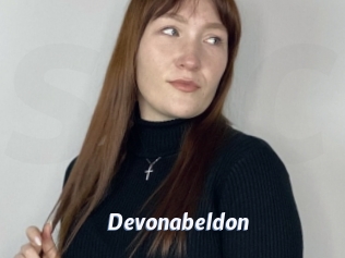 Devonabeldon