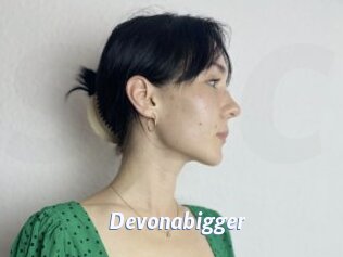 Devonabigger