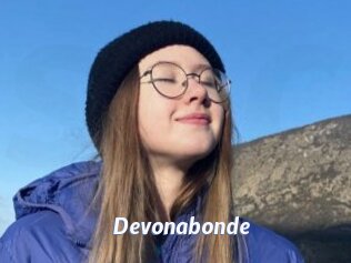 Devonabonde