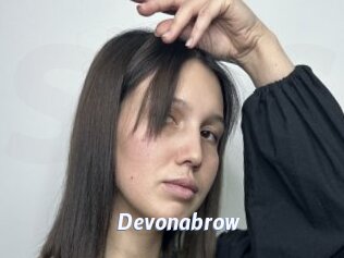 Devonabrow