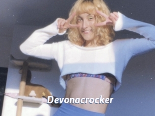 Devonacrocker