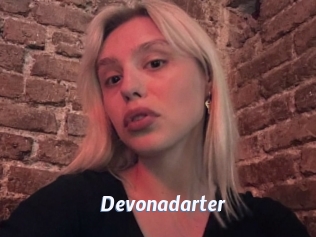 Devonadarter
