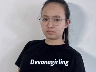 Devonagirling