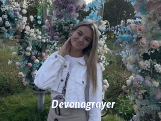 Devonagrayer
