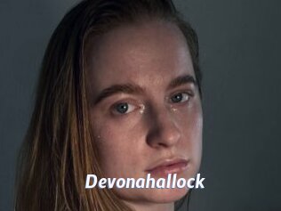 Devonahallock