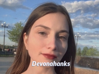 Devonahanks