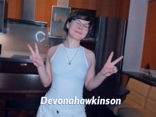 devonahawkinson Sexe amateur contributions