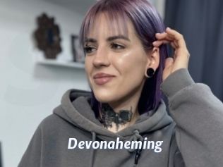 devonaheming Sexe amateur contributions