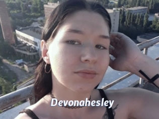 Devonahesley