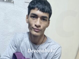 Devonahoki