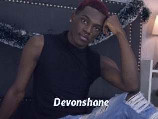Devonshane