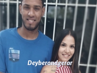 Deyberandgerar