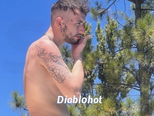 Diabl0hot