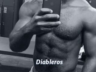 Diableros